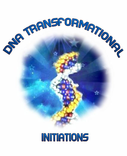 DNA Transformational