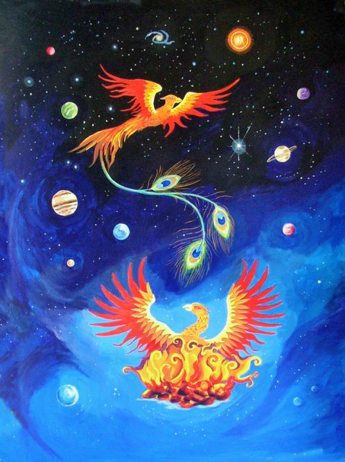 Double Phoenix
