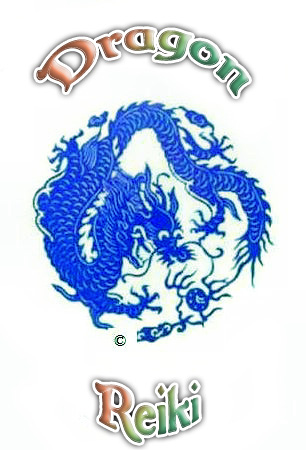 Dragon Reiki
