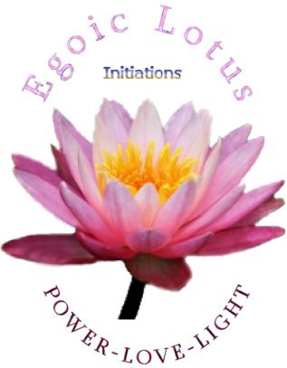 Egoic Lotus Initiations