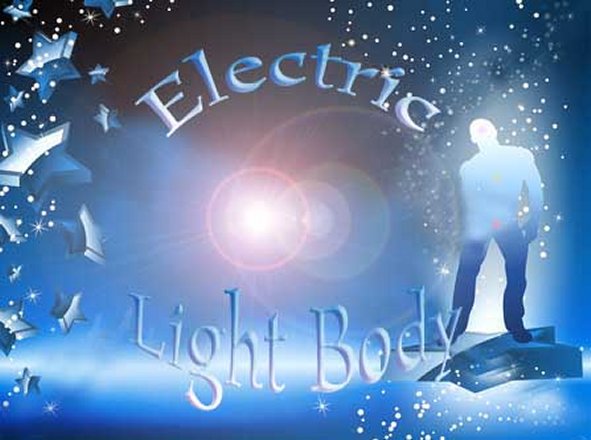 Electric Light Body
