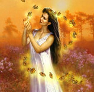 Eternal Lights of Beauty
