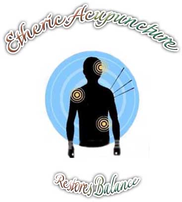 Etheric Acupuncture