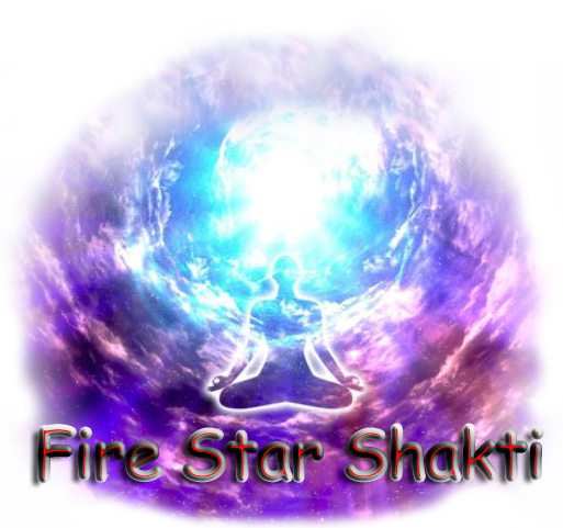 Fire Star Shakti