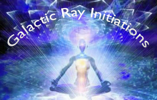 Galactic Ray
