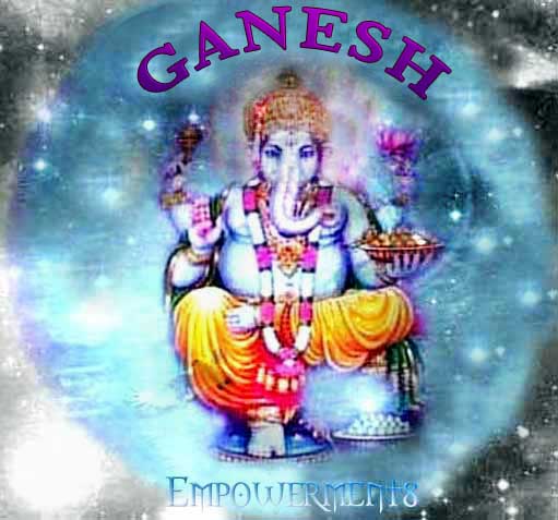Ganesh