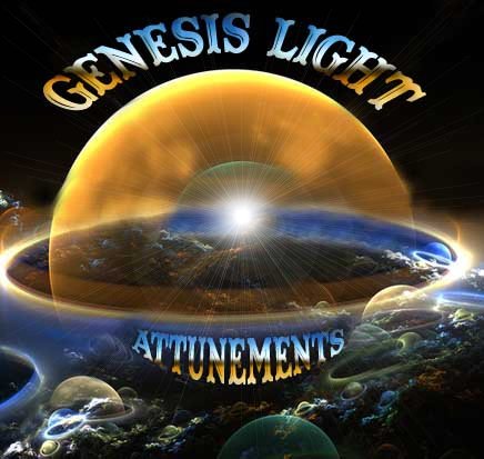 Genesis Light