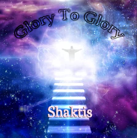 Glory To Glory Workshop