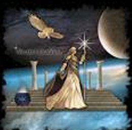 Gods & Goddess