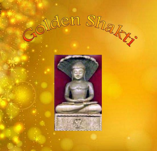 Golden Shakti