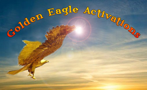 Golden Eagle Activations