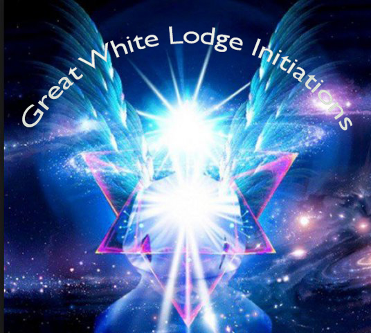 Great White Lodge Initiations