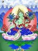 Green Tara Seichim