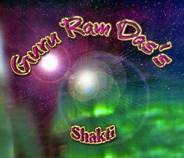 Ram Das Shakti