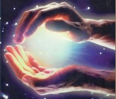 Healing Hands