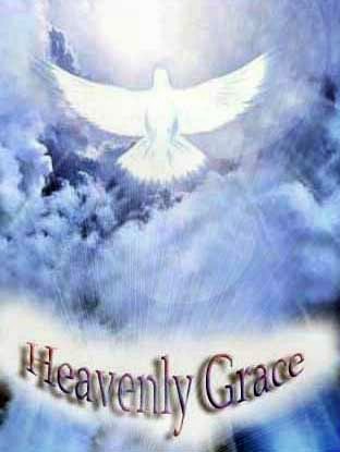 Heavenly Grace