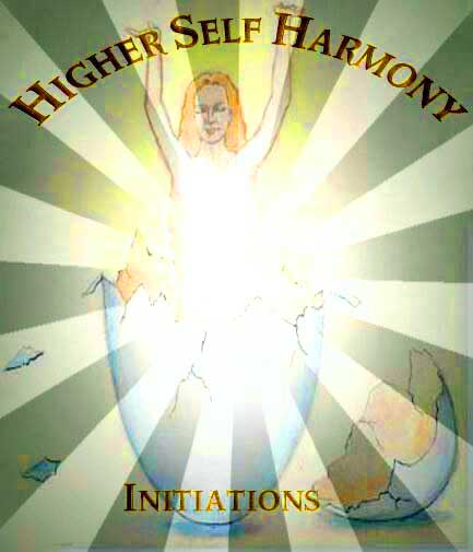 Higher Self Harmony