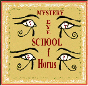 Eye Of Horus