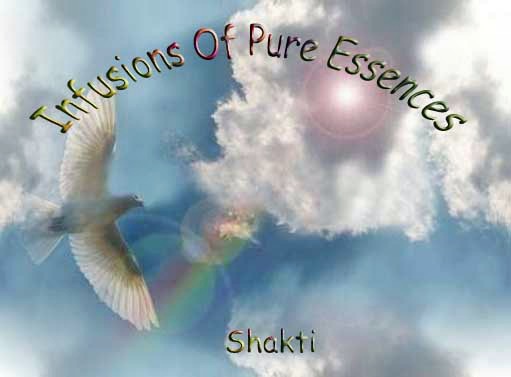 Infusions Of Pure Essences