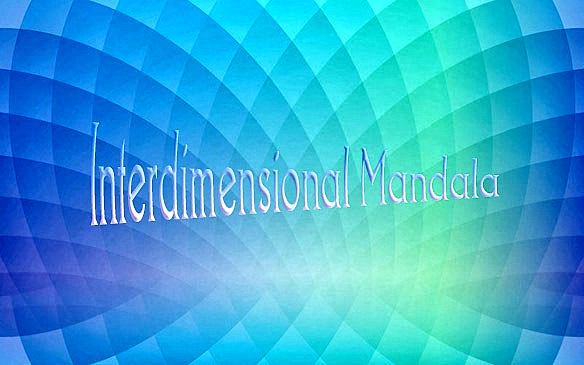 Interdimensional Mandala
