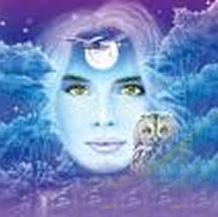 Jasmine Aura Essence Empowerment