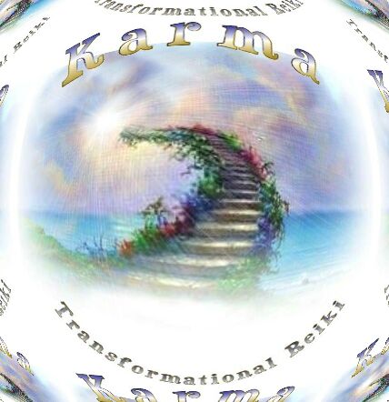 Karma Transformational Reiki