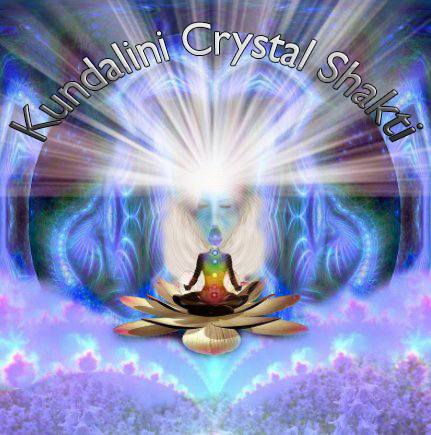 Kundalini Crystal Shakti