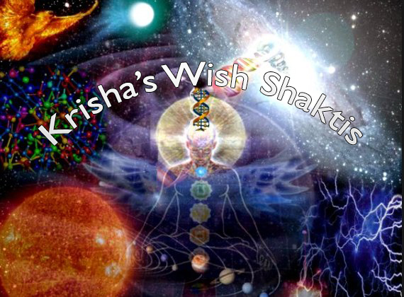 Krishna's Wish