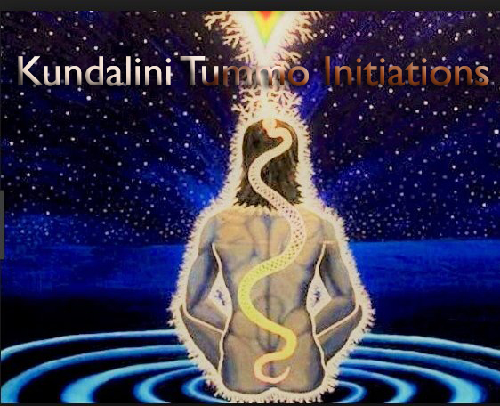 Kundalini Tummo