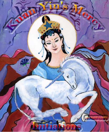 Kuan Yin
