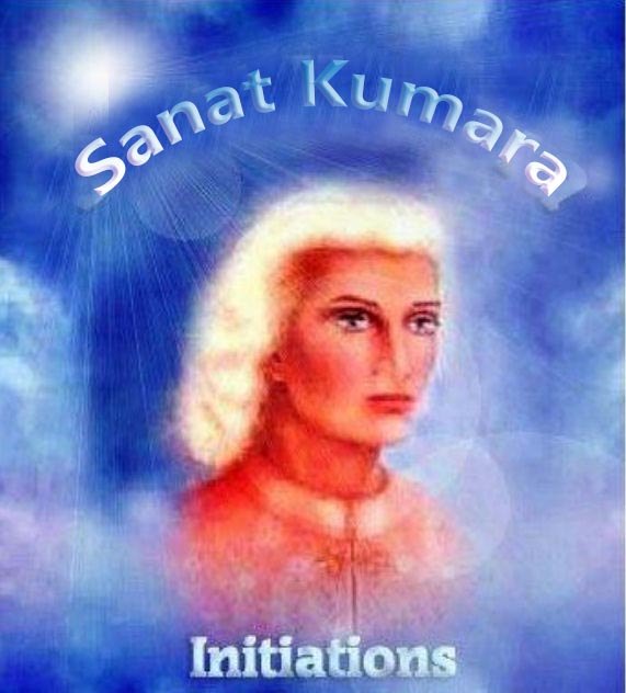 Sanat Kumara