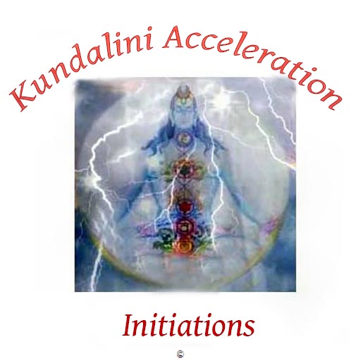 Kundalini Acceleration