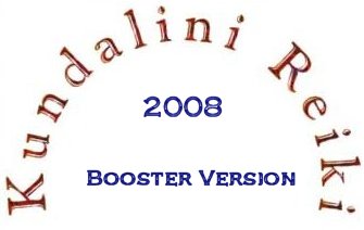 Kundalini Reiki 2008