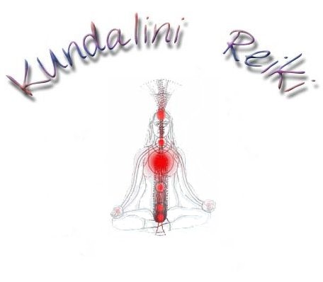 Kundalini Reiki