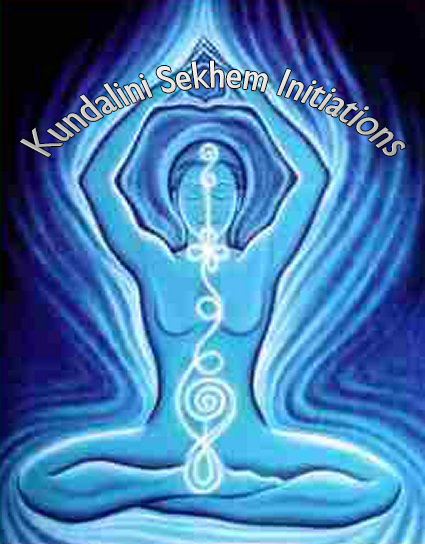 Kundalini Sekhem