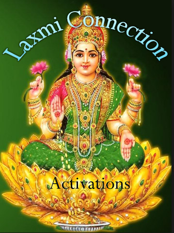 Laxmi Connection Activations