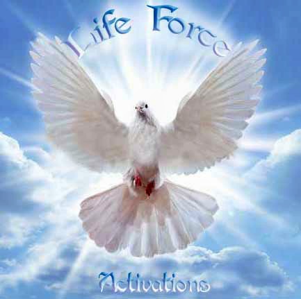 Life Force Activations