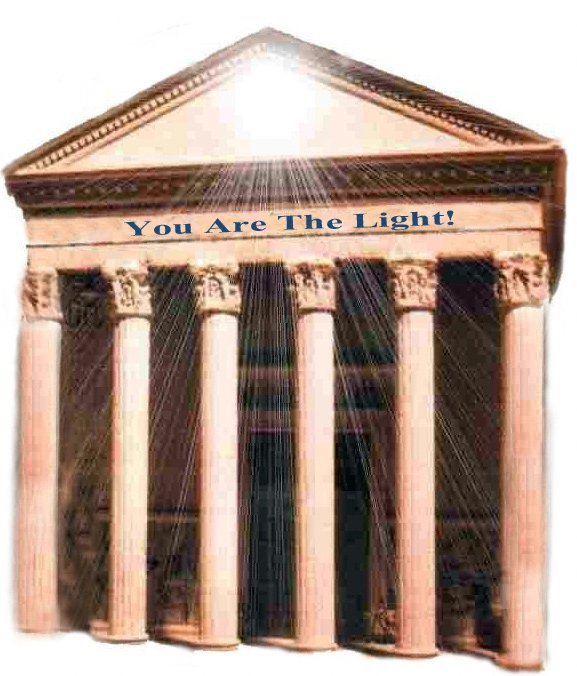 Temple Of Empowerment