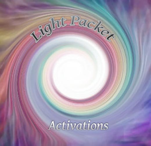 Light Packets Activations