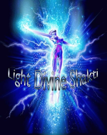 Light Divine Shaktis