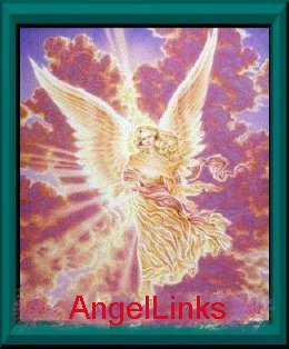 Beautiful Angel