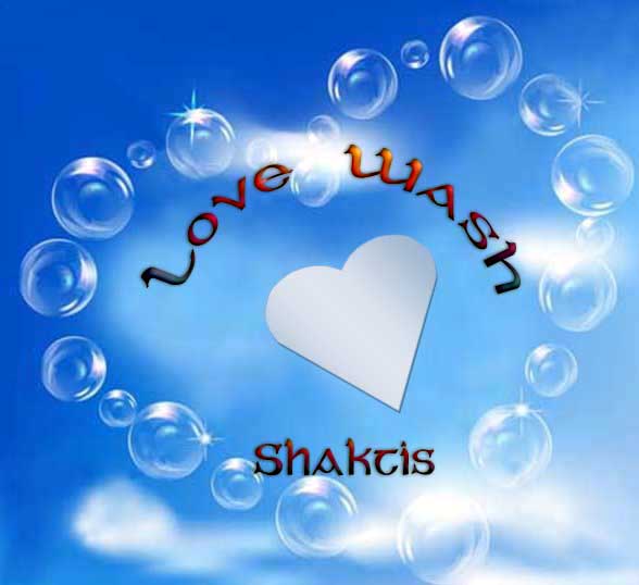 Love Wash Shaktis