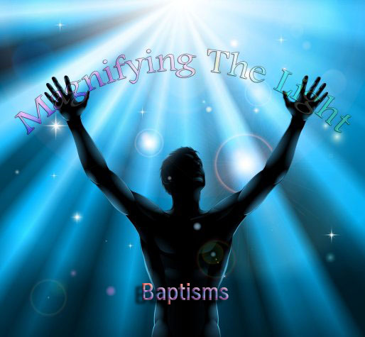 Magnifying The Light