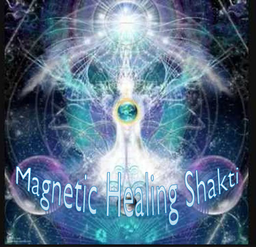 Magnetic Healing Shakti