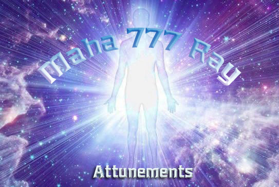 >Maha 777 Ray