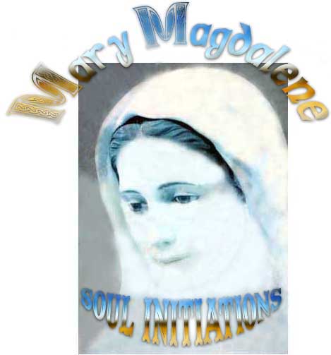 Mary Magdalene