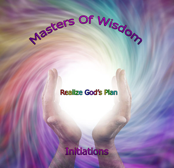 Masters Of Wisdom