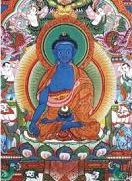 Medicine Buddha