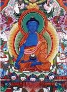 Medicine Buddha