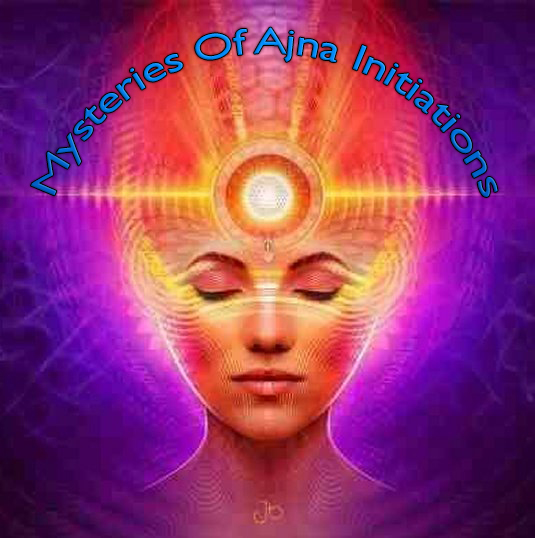 Mysteries Of Ajna